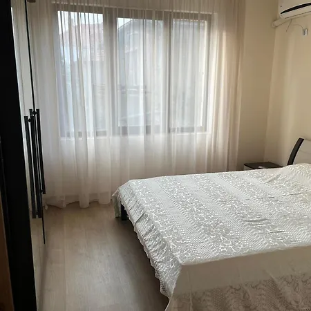 На Гости В Созопол Sozopol